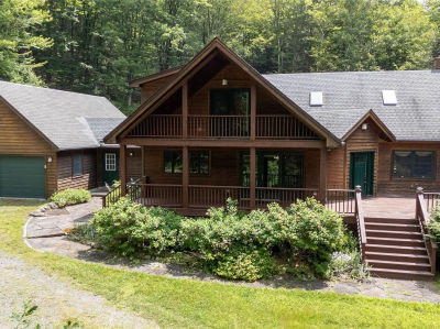 384 Morton Hill Rd Roscoe, NY 12776