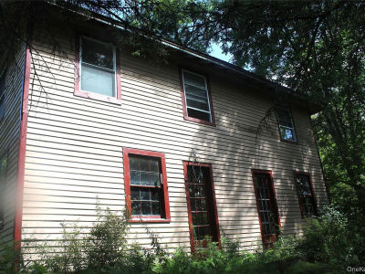 1934 Morton Hill Rd Roscoe, NY 12776