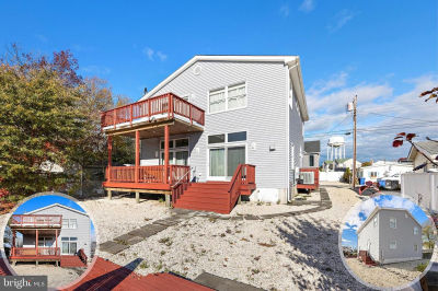 11 Betty Dr Manahawkin, NJ 08050