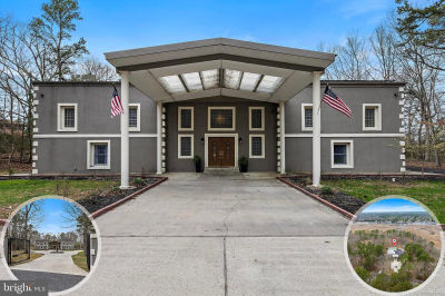 77 W Greenbush Rd Bass River Twp, NJ 08224