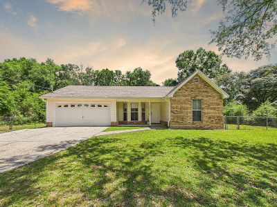 422 John King Rd Crestview, FL 32539