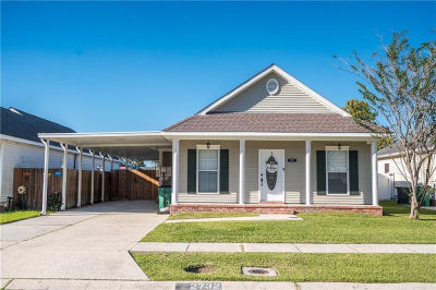 2732 Conor Ct Marrero, LA 70072
