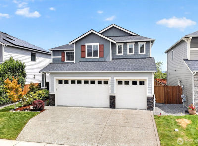 30160 61st Ave S Auburn, WA 98001