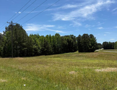 0 Reed Rd Castalia, NC 27816