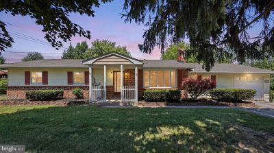 683 Ben Speck Rd Hedgesville, WV 25427