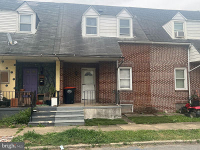 1123 Hancock St Chester, PA 19013