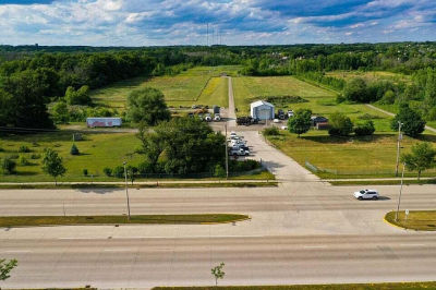 5732 W Rawson Ave Franklin, WI 53132
