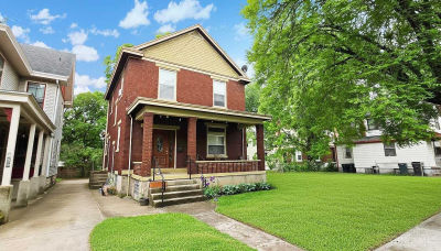 765 McMakin Ave Cincinnati, OH 45232