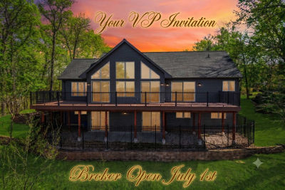 54 Lookout Ridge