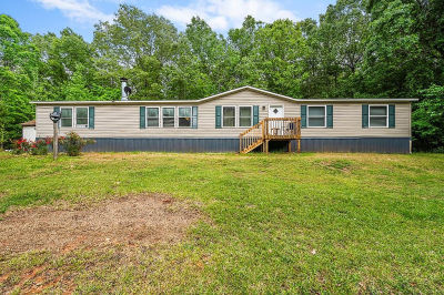 112 Response Ct Bradley, SC 29819