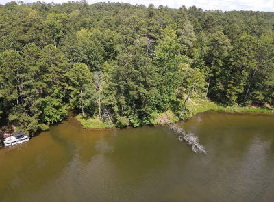 390 Abercrombie Point Greenwood, SC 29649