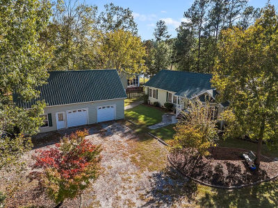 46 Goggans Ct Chappells, SC 29037