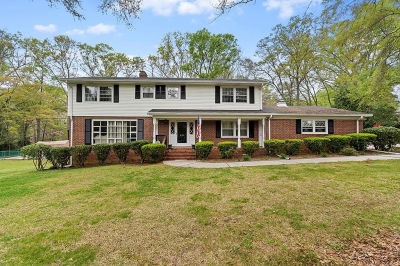 200 Sherwood Dr Laurens, SC 29360