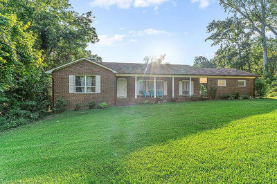 102 Forest Dr E Greenwood, SC 29646