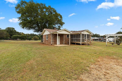 103 Bigbee Rd Clinton, SC 29325