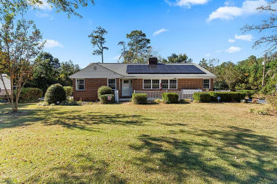 3386 Martintown Rd Edgefield, SC 29824