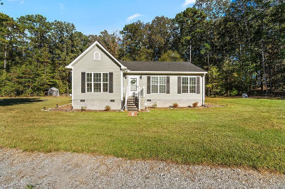 430 Charlies Creek Rd Iva, SC 29655