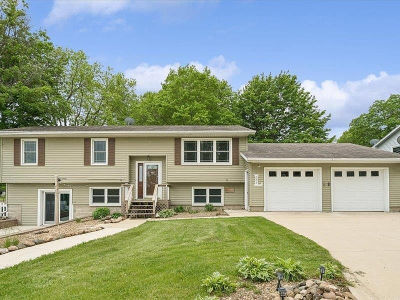 604 Colgrove Dr Fayette, IA 52142