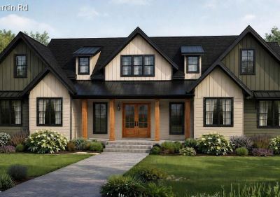 11 Martin Rd Fountain Inn, SC 29644