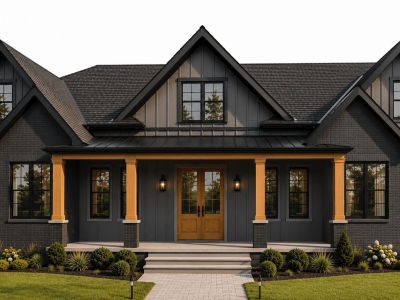 9 Martin Rd Fountain Inn, SC 29644