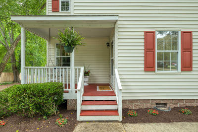 604 Vannoy Place, Fuquay-Varina, NC, USA