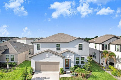 13514 Palmera Vista Dr Riverview, FL 33579