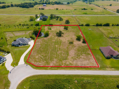 0 Scarborough Dr Iola, TX 77861