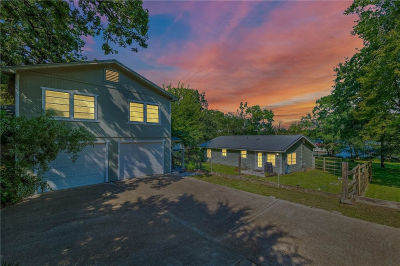 11001 Clyde Acord Rd Franklin, TX 77856