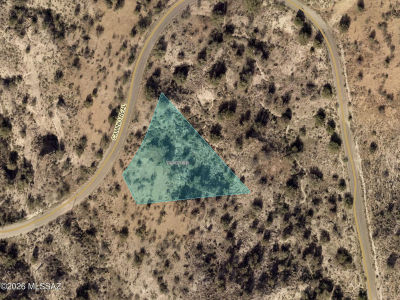 1164 Camino Real #32 Rio Rico, AZ 85648