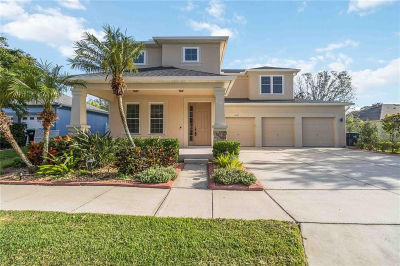 13519 Bicton Ln Windermere, FL 34786