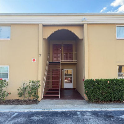 1000 Lake Of The Woods Blvd #101F Casselberry, FL 32730