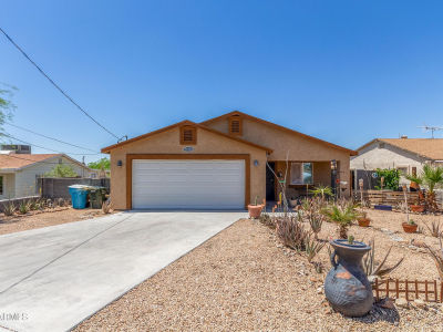 11048 N 16th Ave Phoenix, AZ 85029