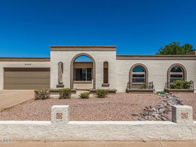 2642 W Onza Ave Mesa, AZ 85202