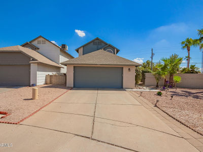 1753 E Jacinto Cir Mesa, AZ 85204