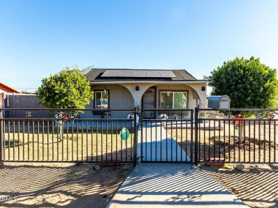 13601 N Pablo St El Mirage, AZ 85335