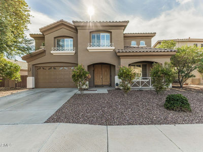 14545 W Banff Ln Surprise, AZ 85379