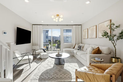 5740 Vibrant Loop San Jose, CA 95119