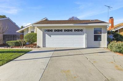 5341 Larch Grove Pl San Jose, CA 95123