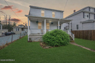 175 2nd Ave Long Branch, NJ 07740