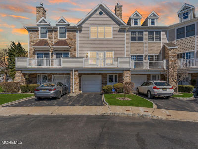 302 Villa Dr Long Branch, NJ 07740