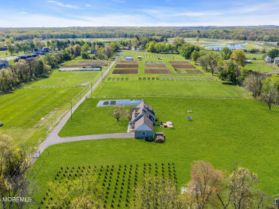393 Route 537 Colts Neck, NJ 07722
