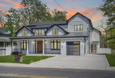 193 Liberty St Long Branch, NJ 07740