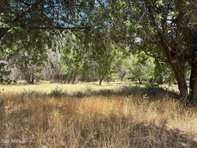 3085 S Hilltop Dr #544 Camp Verde, AZ 86322