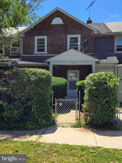 1150 Keystone Rd, Chester, PA, USA