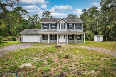 86171 Yulee Hills Rd Yulee, FL 32097