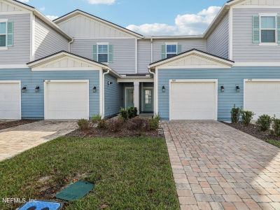 260 Brandon Lakes Dr Saint Augustine, FL 32092