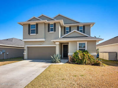 16019 Hutton Ln Jacksonville, FL 32218
