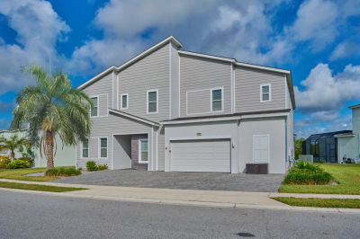 1735 Oak Blossom Drive, Davenport, FL, USA