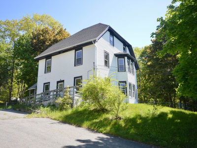 100 Us Route 1 Bucksport, ME 04416