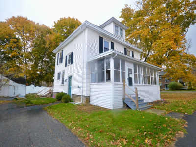 744 Hammond St Bangor, ME 04401